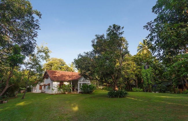 MO River House - Foto 29