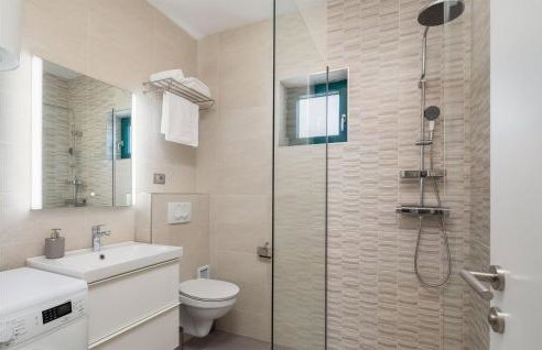 Pet Friendly Home In Oklaj With Sauna - Foto 55