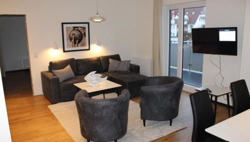 Dünenhaus Wohnung 7 - Foto 3