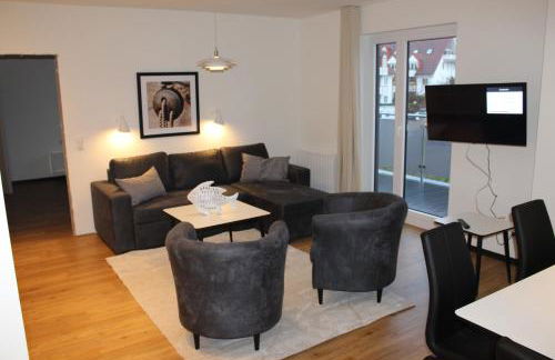 Dünenhaus Wohnung 7 - Foto 3