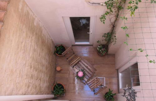 The Green Balcony - Foto 8