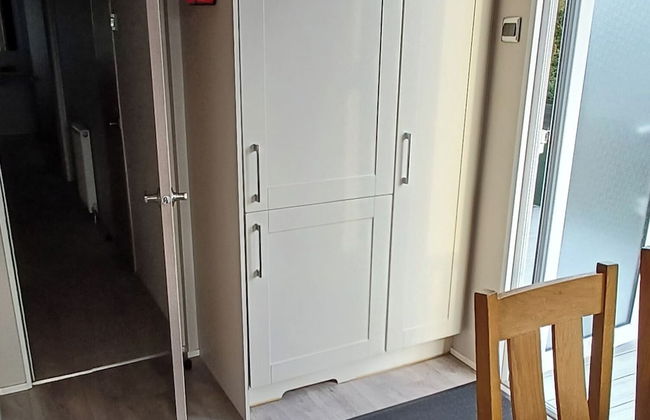 Luxury Family Lodge, Decking, Parking, Tattershall - Foto 22