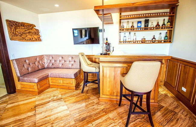 Casa Rosen Villa in Nacascolo - Foto 27