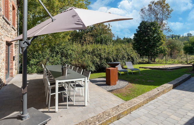 Lierneux Family Nature Stay - Photo 28