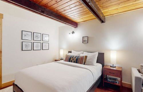 Creekside Cabin - Foto 12