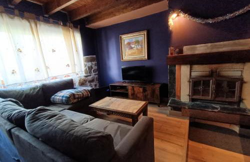 La Casita Violeta - Foto 7