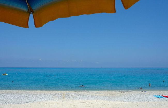 Tropea Mare Pace Club - Foto 12