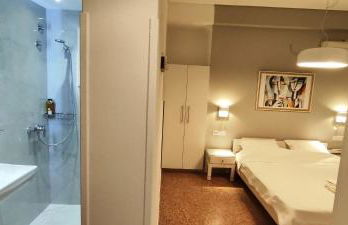 Papadioti Apartments - Foto 25