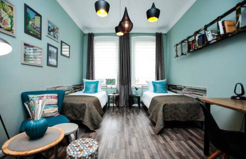 3 Äpfel Design Apartments - Foto 68