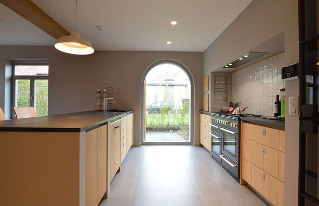 Cozy Holiday Home in Aalter near Lake - Photo 13