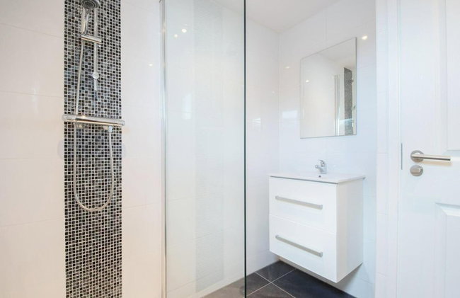 Comfortable Chalet Located in the Polder, Near Alkmaar - Foto 9