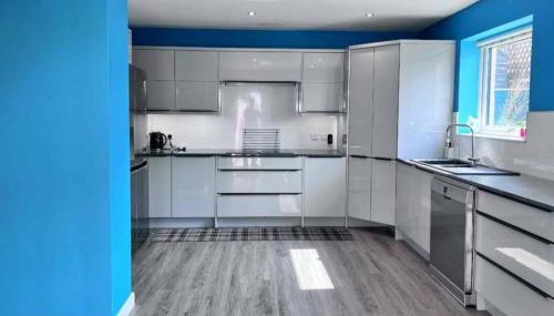 The Burghead Hideaway - Foto 3