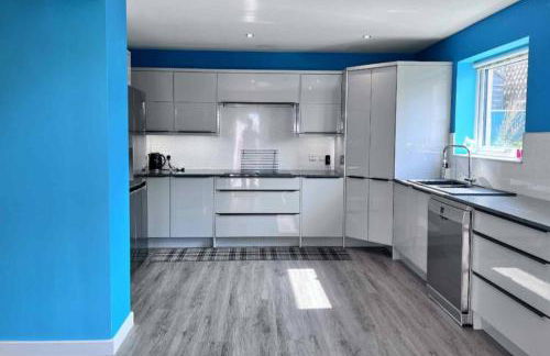 The Burghead Hideaway - Foto 3