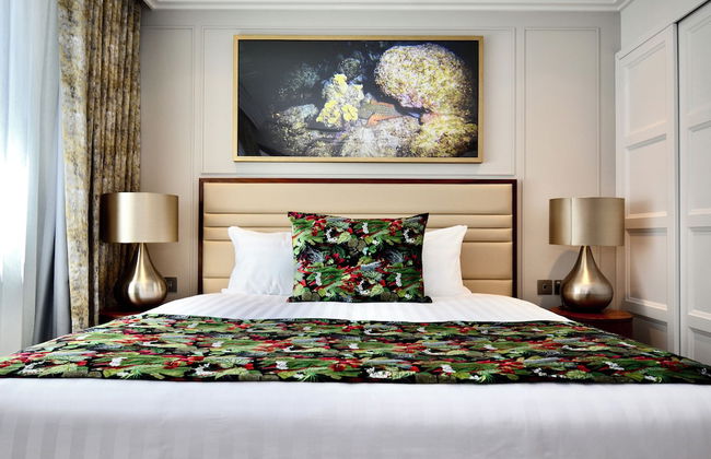 Sanctum London Regents Park - Foto 31