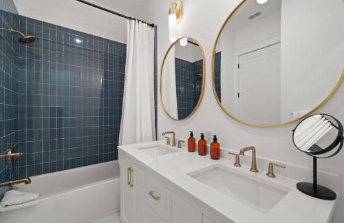 The Akoya & Pearl Houses at the Gemma - 2 Homes with Private Pools Just Steps to Clearwater Beach - Photo 31