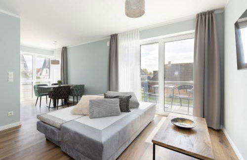 Sturmfrei Suite 2 - Foto 8