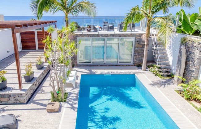 Madeira Beach House by Atlantic Holiday - Foto 27