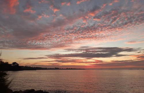 Logement 80 m2 avec terrasses entre les deux abers - Foto 27
