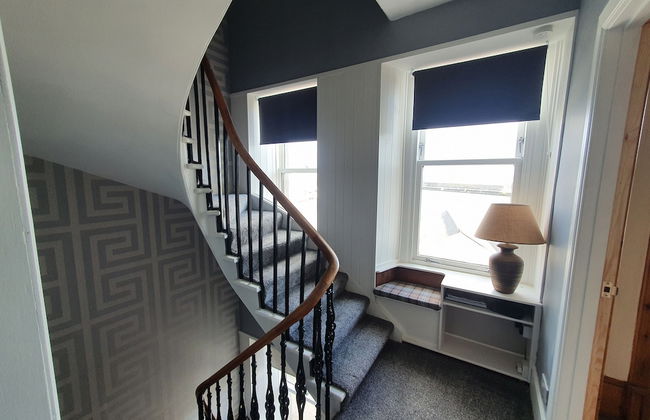 House by the Harbour - Nc500 Route - Foto 2