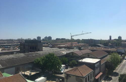 Attico Darsena Nuova - Photo 43