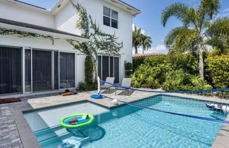 VILLA MAGNOLIA-with heated pool-by VIAC - Foto 9