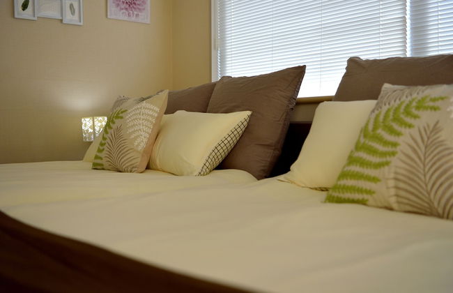 Chatan Coat House - Foto 7