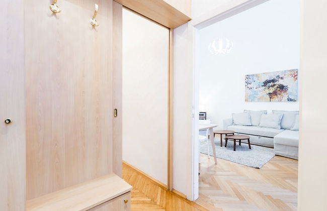 HeyMi Apartments Oper - Foto 59