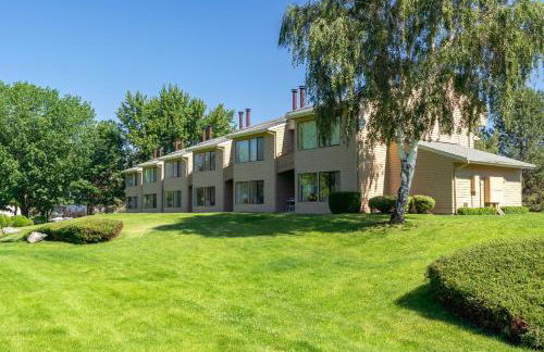 Tennis Village at Wapato Point Resort - Foto 26