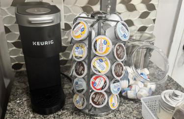 4 Bedrooms Private Backyard Smoke Room Garden Tub - Foto 31