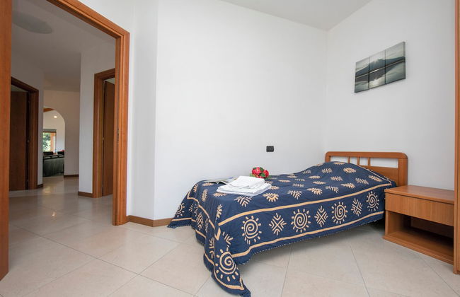 Villa Louise - Foto 15