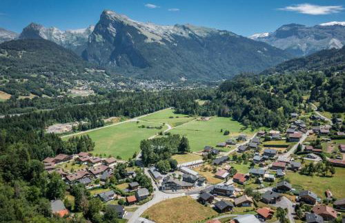 Au Rêve Savoyard 3 - 6 personnes - Photo 20