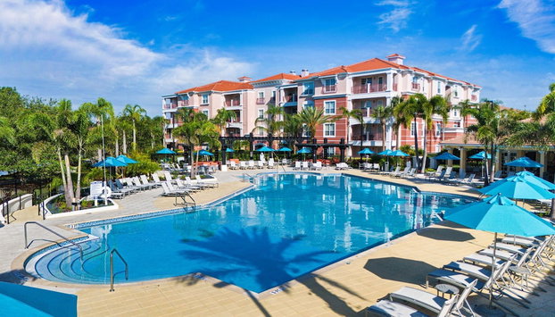 Condo W/view of New Orlando Eye!near Attractions - Foto 4, Servicios del alojamiento