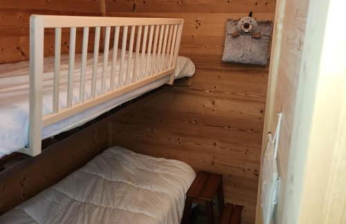 Terrasses du Morel - A17 - Appart 5 pers - Foto 10