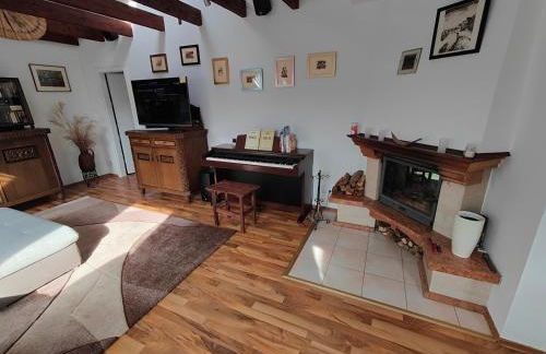 Ferienwohnung Biene - Foto 13