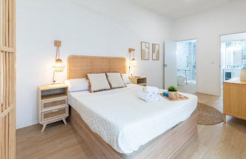 Travel Habitat Zaidia con Terraza - Foto 26