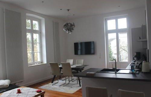 Ferienwohnung in Alter Villa - Photo 19