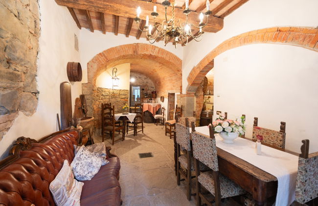 Il Mulinaccio - Foto 62