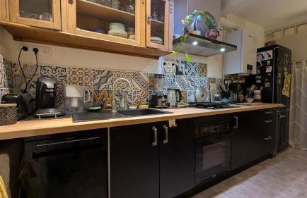 Le Nid de Marguerite - Foto 25