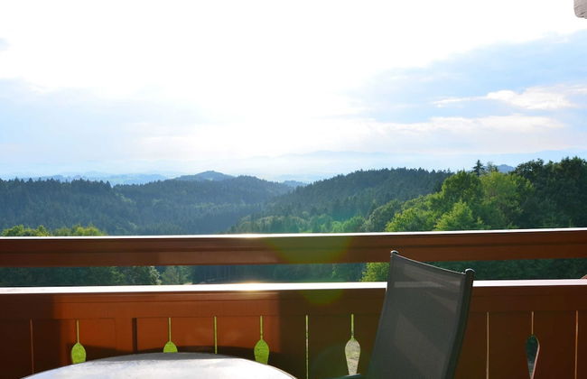 Holiday Home With Panoramic View and Every Convenience - spa - Photo 18