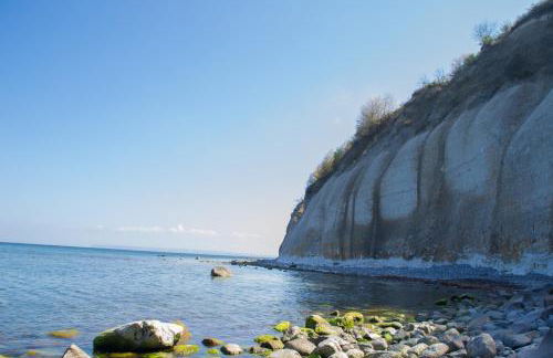 Appartement 7 in der Villa Störtebeker - Foto 23