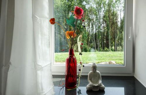 Ferienwohnung im bayerischen Wald - Foto 6