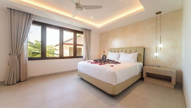 Luxury 4 Bedroom Bella Vista Villa - Foto 2, Habitación