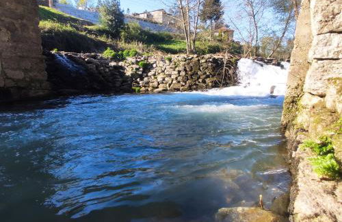 Rilhadas Casas de Campo - Foto 53