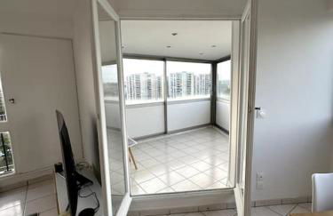 Superbe T4 Vue, Métro Commerces - Foto 24