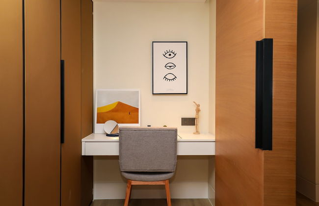 Citadines Gaoke Liangjiang Chongqing - Foto 19