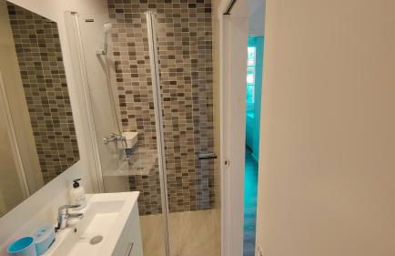 Casa con jardín a 30 metros de la playa. VL. - Foto 25