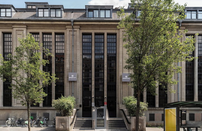 Appart'City Confort Strasbourg Centre - Foto 56