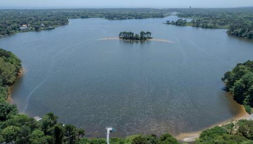 Short Walk to Swan Pond Hot Tub - Foto 5