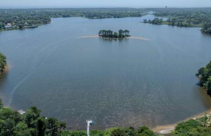 Short Walk to Swan Pond Hot Tub - Foto 5