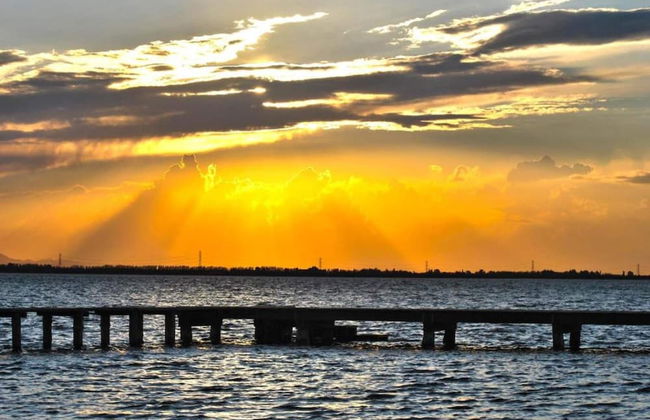 Venetian Villa With Pool and Sauna - Foto 32